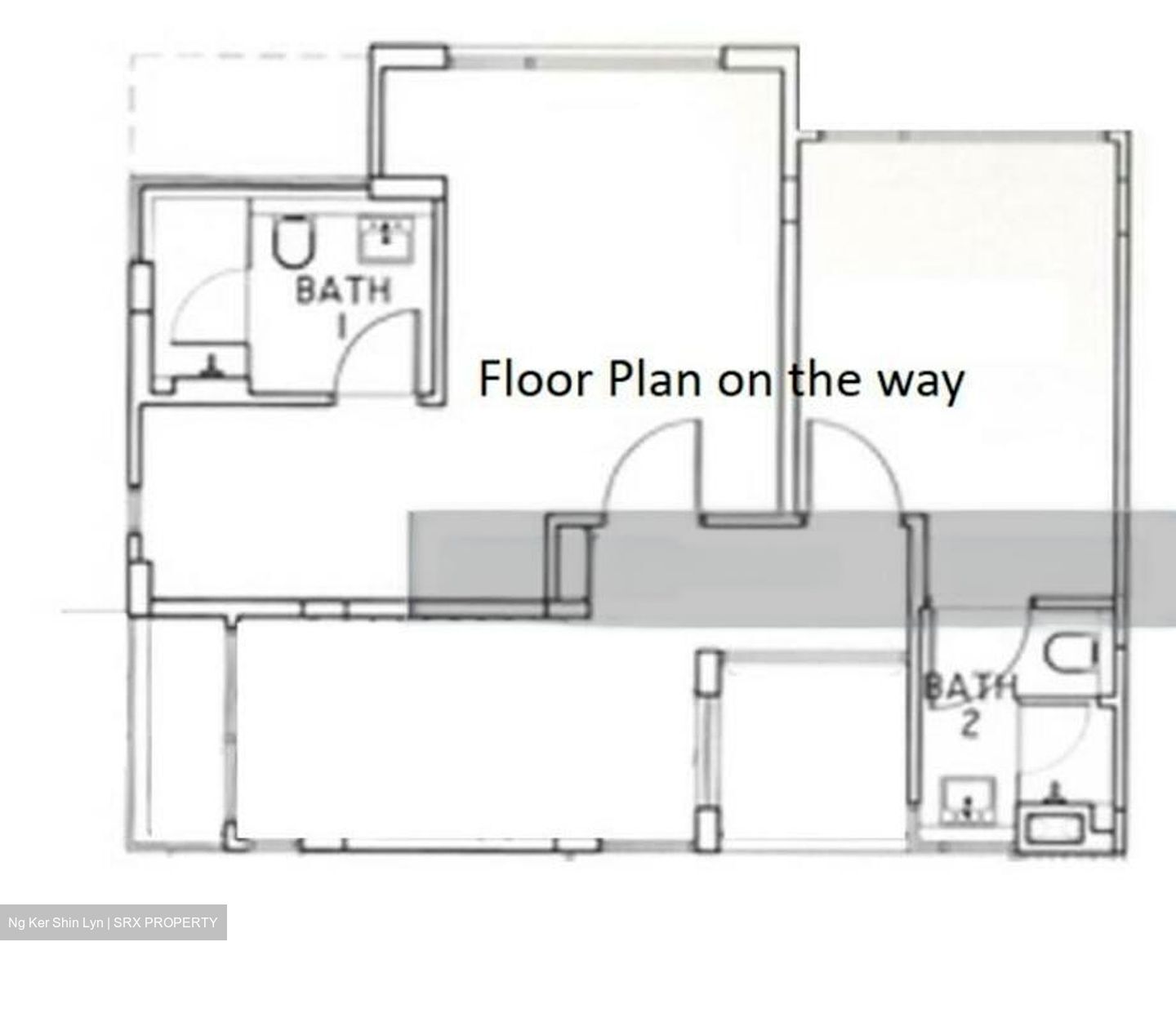 Bournemouth Road (D15), Detached #480536341